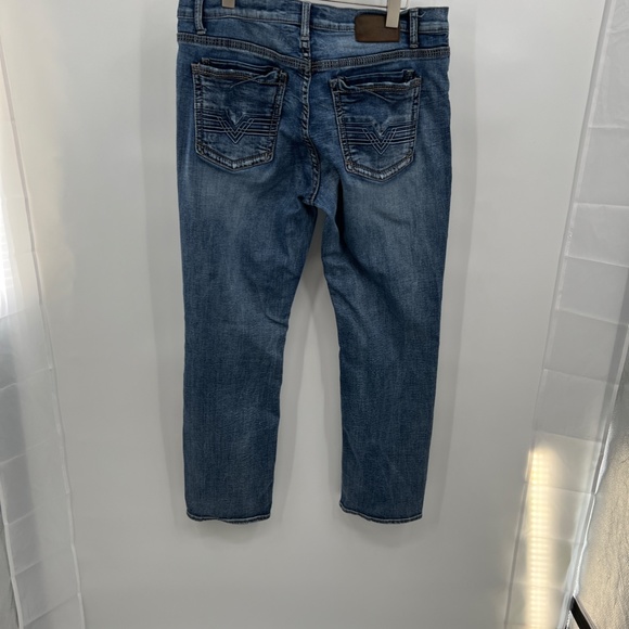 BKE Nolan Straight Leg Size 36S - Picture 8 of 12